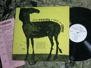 Dick Farina & Eric Von Schmidt lp s/t U.K. FOLKLORE F-LEUT/7 BOB DYLAN NM-