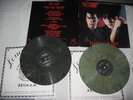 Swingin' Pig 070 The Cure - Play for today colored 2 LP Set