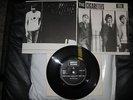 RARE MOD GROUP THE CIGARETTES 7' VINYL SINGLE THEY'RE BACK AGAIN ON COMPANY 1979