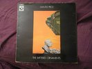 Mantle Piece – The Battered Ornaments Vinyl  on Harvest  SHVL758 Chris Spedding