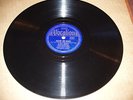 SLIM GAILLARD FLAT FOOT FLOOGEE BOYS VOCALION BEATIN THE BOARD NM-
