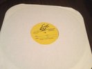 The Starting Line - Say It Like You Mean It - Vinyl LP Test Press /8 VERY RARE