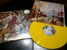 FLATLINERS Calvacade LP/Cynics & Monumental 7