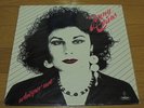LP/GERMANY//JENNY EVANS/WHISPER NOT/JAZZ VOCAL/BOSSA/FRITZ PAUER