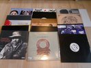 Vinyl Set Hip Hop US rare MOS DEF, Rakim, The Roots, Phife Dawg, Dilated, Lauryn