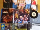 IRON MAIDEN - SOMEWHERE IN TIME?  Japan 1st press 
