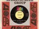 ART FREEMAN - Slippin' Around With You - FAME - 7
