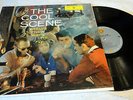 RARE JAZZ COMPILATION THE COOL SCENE 12 NEW WAYS TO FLY WB 1959 ORIGINAL VG++