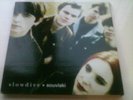 Slowdive Souvlaki Uk LP original creation label superb copy 1993 1st pressing