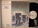CACTUS Restrictions Carmine Appice WLP PROMO ATCO LP