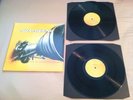 The Gathering - How To Measure A Planet? Vinyl Record / 500 In Flames Nightwish
