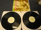 THE SMITHS BBC X2 LP TEST PRESSING WHITE LABEL NO 2 MORRISSEYSONIC YOUTH CURE