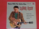 7-Single-60er-DUANE EDDY-Dance with the Guitar Man-EP 2648