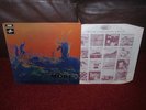PINK FLOYD More LP 1969 COLUMBIA 1st LUPUS MISCREDIT EARLIEST EVER