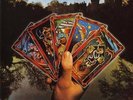 NEW Vinyl LP Sealed  - RENAISSANCE  Turn of the Cards FREE U.S. SHIPPING