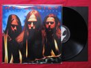 Hypocrisy - The Final Chapter (Original pressing 1997 vinyl record LP)