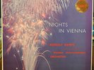 UK EMI ASD 279 Nights in Vienna Kempe white/gold
