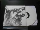 Crippled Black Phoenix i vigilante LP /250 white vinyl electric wizard mogwai