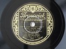 FRED ASTAIRE W/J. GREEN ORCH. NR. MNT-CAN'T TAKE THAT AWAY  FR. ME/ BEGINNER'S