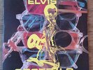ELVIS COSTELLO - LIVE AT THE ROUNDHOUSE APRIL 1978 Bootleg Double Vinyl LP -