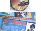 Jimi Hendrix 