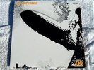 LED ZEPPELIN I, Classic Records RARE 180 gram OOP Audiophile, M-/M