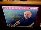 MISCHA ELMAN JUBILEE RECORD CELEBRATING 50 YEARS VIOLIN TRIUMPH VANGUARD 1st LAB