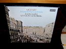 SZYMON GOLDBERG RADU LUPU MOZART VIOLIN SONATAS 1st LABEL DECCA 13BB 207/212