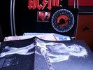 ACDC - Vinyl LP Box Set (3 LPs plus Single plus Poster) Powerage AC/DC Angus