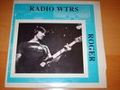 Roger Waters-Radio WTRS-2 LP not TMOQ Super Rare Pink Floyd