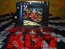 KISS MTV Unplugged YELLOW Vinyl LP Double Album- Limited Edition *MINT*