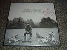 George Harrison Beatles All Things Must Pass NEW 3lp RSD OOP poster RSD