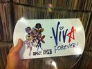 SPICE GIRLS - VIVA FOREVER  RARE TEST PROMO PICTURE DISC 12