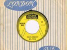 Northern Soul Mel Torme Comin' Home Baby London Atlantic Demo British Rare