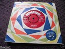 BEATLES LOVE ME DO ORIG 62' UK 1st ISSUE RED LABEL PARLOPHONE  V/G plus