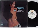 MIGHTY SPARROW Tattoo Woman HILARY LP