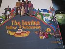 ORIGINAL UK MONO LP Beatles 