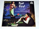 Fjeldstad London Symphony GRIEG - Peer Gynt  CS 6049 FFRR white back nearmint LP