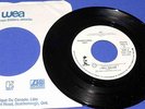 U2 - I Will Follow Rare Canadian Promo Mono / Stereo You 2 7