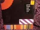 PINK FLOYD SEALED ORIGINAL LP / THE FINAL CUT / WITH ORIGINAL NAME STICKER