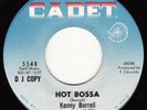 Latin Mod Jazz * KENNY BURRELL * Hot Bossa * LISTEN MP3