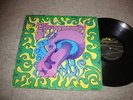 THE SACRED MUSHROOM-same,stoned blues psych,PROMOTIONAL ORIG,POKORA