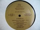 LE FRANK 'O - keep on gettin down - M M M GOLD - VG++ disco grail