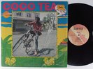 COCO TEA self titled GARAND LP NM