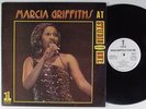 MARCIA GRIFFITHS At Studio One STUDIO ONE LP