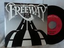 FREEWAY -Get The Feelin', Modern Soul Boogie, 45, Nebula Circle