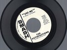 RARE NORTHERN SOUL (FUNK) THE SATISFACTIONS USE ME WHITE LABEL SMASH PROMO M-