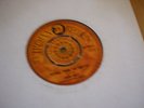 JOHN HOLT-REGGAE FROM THE GHETTO-ORIGINAL UK TROJAN RECORDS- 45-1973-NICE COPY