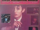 These Immortal souls - Get lost, don't lie  - rare LP