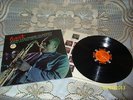 LP John Coltrane CRESCENT Orig US Impulse Orange Glossy GTF Stereo RVG NM
